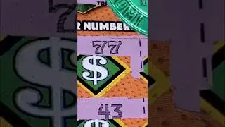 HUGE LOTTERY WIN!  #arplatinum #lottery #bigwin #fyp #shorts#scratchoffticket #HUGE WIN #BIGWIN