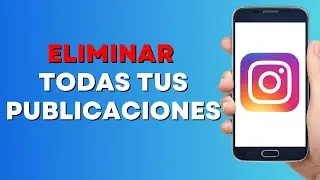 Cómo Eliminar tus Publicaciones Guardadas de Instagram Todas a la Vez
