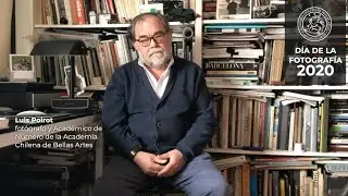 Dia de la fotografia 2020