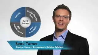 Introducing IMAGINiT Clarity for Autodesk Revit Server