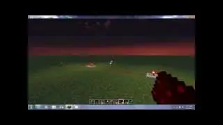 Minecraft Bomb: IVAN II