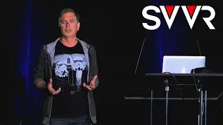 2015 SVVR - Web VR: VR Without Borders
