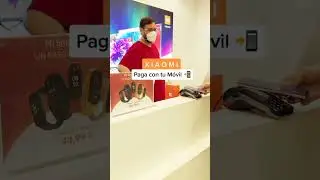 PAGA con tu dispositivo XIAOMI | Mini Reviews | Mi Store Spain