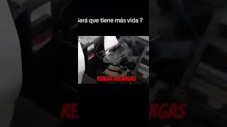 Será que tiene vida?