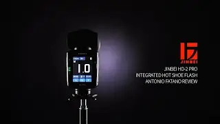 JINBEI HD-2 PRO TOTAL REVIEW - RECENSIONE COMPLETA DEL FLASH HD2 PRO DI JINBEI