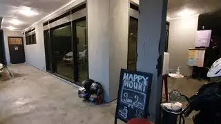 Kembali ke Kala, Tebet