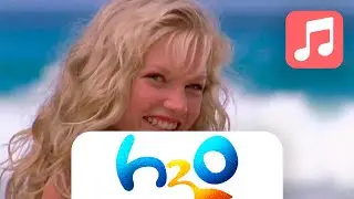 H2O, AS SEREIAS | Música de Abertura (2ª Temporada) PT-PT