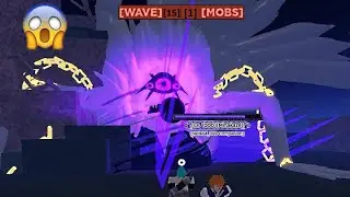 Everyone Grinding Dungeon For Gen 1 Tyn Tails Be Like... (Shindo Life)