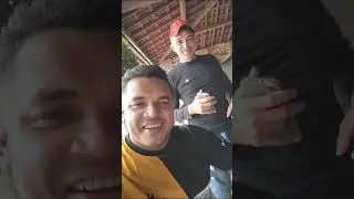 tecladista do Júnior Vianna com chagas da mídia de Crateús Ceará