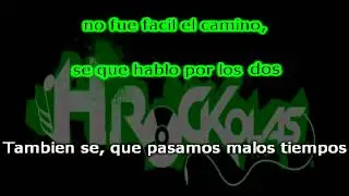 Inspector - Es por Ti (HRockolas)