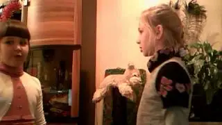 твой друг- твоя смерть  1 сезон 1 серия  *Рождество*