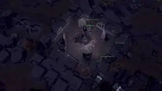 Foxhole: Fingers Second Nuke