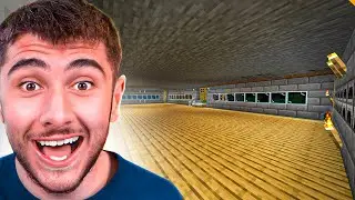 MY NEW MINECRAFT HOUSE IS EPIC! #2