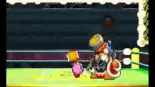 Top Ten Kirby Boss Themes (aka. The Distorted Countdown).