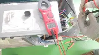 How To Clear Error F5 on Your Split AC : Outdoor Compressor Discharge Temperature Sensor Fault