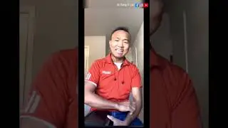 Leitung buppi in za vo! By Moses Pau & Cin Khai Piang 🌟