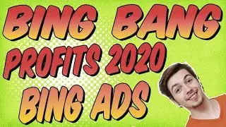 Bing Ads Tutorial & Software for Beginners💥Setup your 1st Bing Ads Campaign with Bing Bang Profits