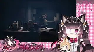 Vtuber Hatsuki Himari - Cat Noises