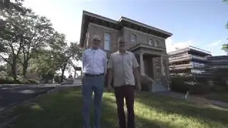 2019 Governor's Mansion Remodel  - Episode 3