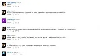 Discussioni sul Canale: 8 anni di vostri commenti sul Canale