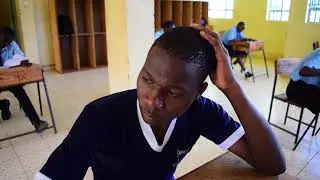 DAGO THIM SECONDARY SCHOOL (BACK LOW NARRATIVE) Kenya National Drama Festival 2023