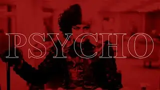 PSYCHO [Collab]