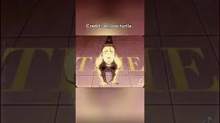 Credit : _lion.turtle_ On TikTok // #avatarthelastairbender #zukoedit #zuko #ytshorts #trending