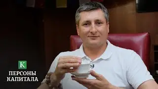В Алматы набирает популярность бизнес на чайных церемониях