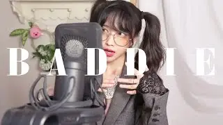 IVE(아이브) - 'Baddie' 커버 COVER!! [by소민]