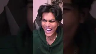 Wait for it 😂😂 omegle funny