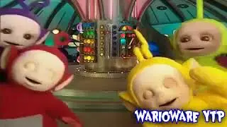 [YTP] Teletugguies (Collab Entry) [REUPLOAD]