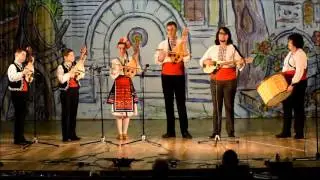 Граовско хоро и Балканджийско хоро