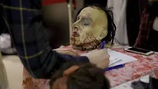 Cathay Horror Haunt: Asian Dark Hours - The Revenge of the Unsettled