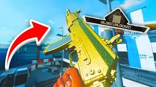 How I Unlocked *GOLD* For All Weapons in MW3! (Mastery Grind)