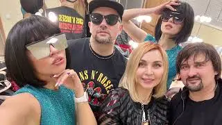Планка Концерты - Бесполезно, Несерьёзно