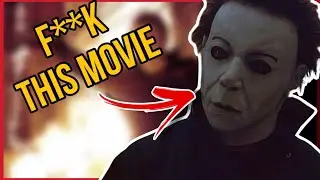Halloween: Resurrection is the WORST OF THE FRANCHISE!