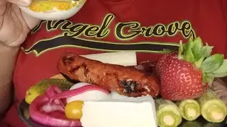 Trying the tiktok viral Tiffany Plate 