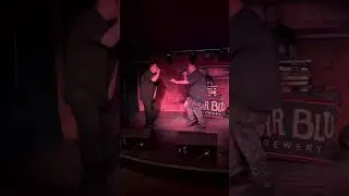 Devoted & Solo @ The Black Buzzard 3-8-24