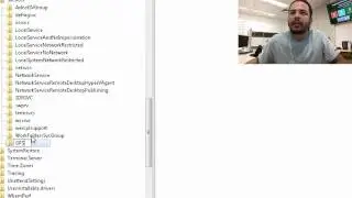 Windows could not connect to Group Policy Client