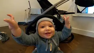 NIDAL SAYS BABA 😱
