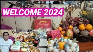 WELCOME 2024 || HAPPY NEW YEAR