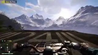 Far Cry® 4_Up up and away