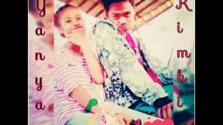 Ikaw aT ako By:Kim^Yan_02
