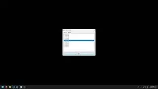 Testing a GDK version switcher for Minecraft: Bedrock Edition.