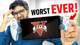 PS PORTAL UNBOXING AND REVIW (REALLY DISAPPOINTED)