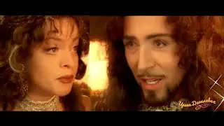 Валерий Леонтьев, Лариса Долина. 1998г. Старые песни о главном - 3.