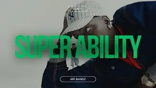 [Free] Lil Yachty x Ian Type Beat  - Super Ability (Prod.@Ari_On1)