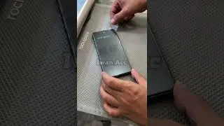 Best Screen Protector Hydrogel Rock Space For Samsung Galaxy S20 FE #Shorts #ScreenProtector #5G