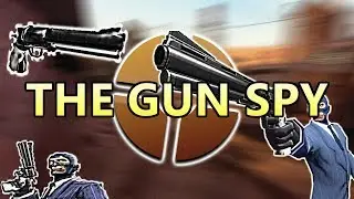 gun spy in TF2