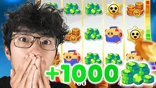 I Went Gambling on BRAWL TV